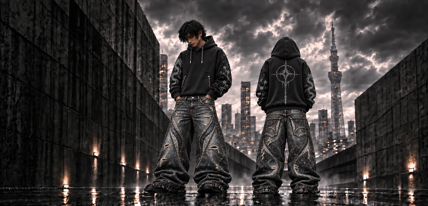 TKYO STYLE collection